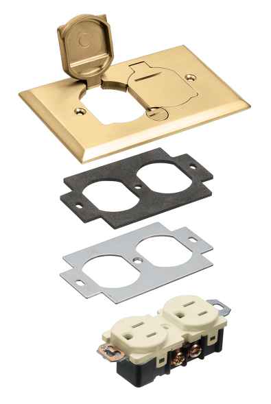 ARLINGTON INDUSTRIES FLB5330MB