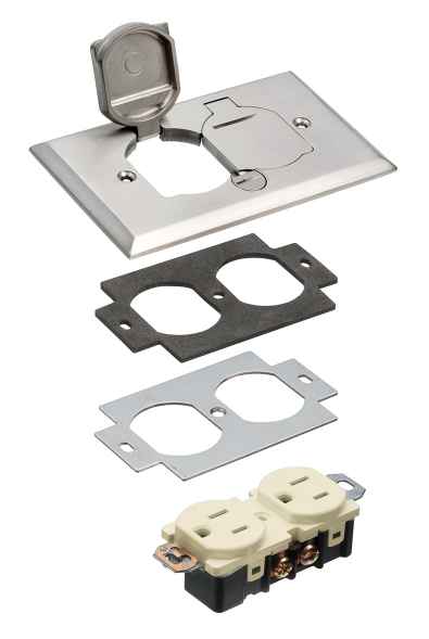 ARLINGTON INDUSTRIES FLB5330NL