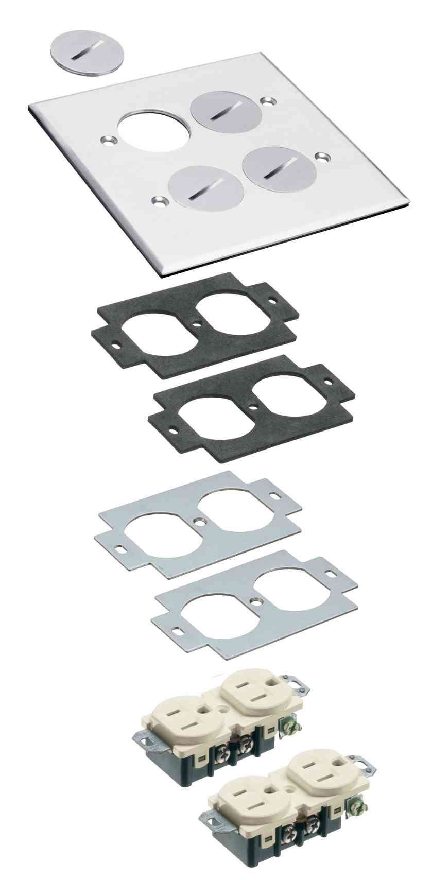 ARLINGTON INDUSTRIES FLB5540NL