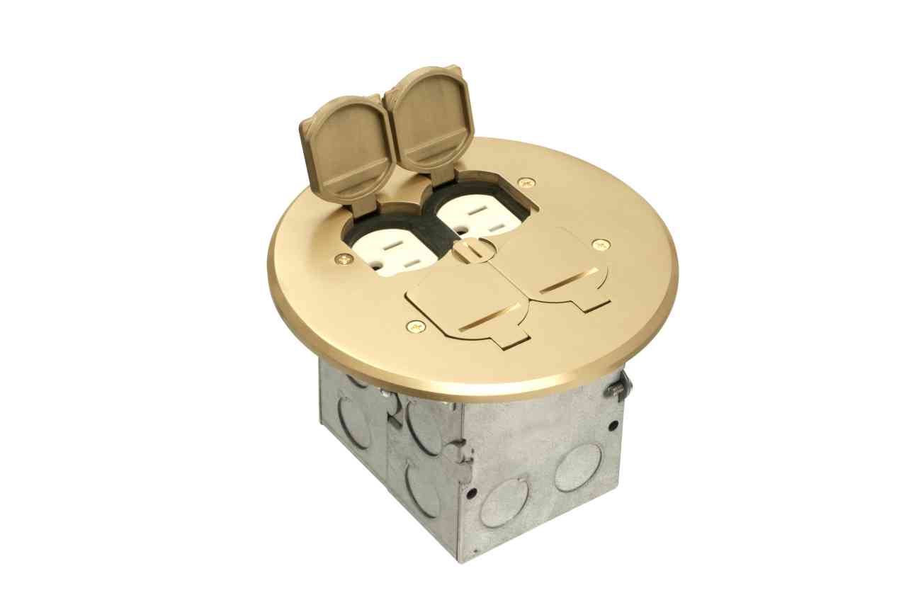 ARLINGTON INDUSTRIES FLB6240MB