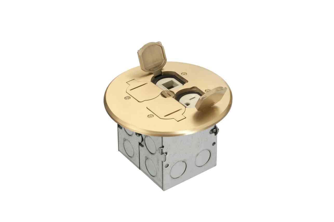 ARLINGTON INDUSTRIES FLB6242MB