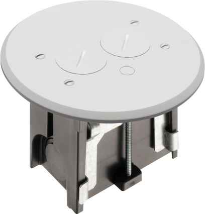 ARLINGTON INDUSTRIES FLBAR101W