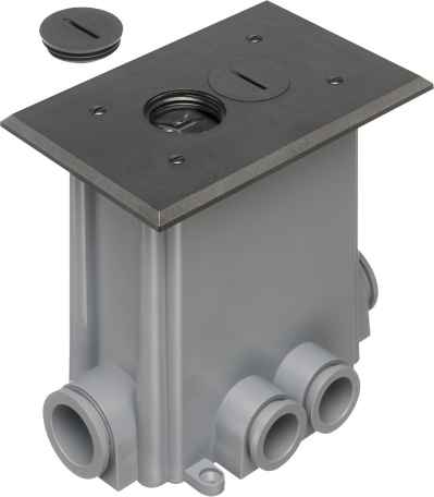 ARLINGTON INDUSTRIES FLBC101BL