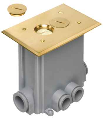 ARLINGTON INDUSTRIES FLBC101MB