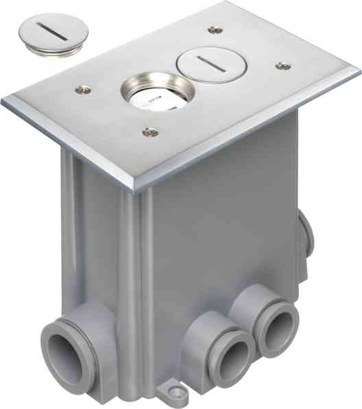 ARLINGTON INDUSTRIES FLBC101NL