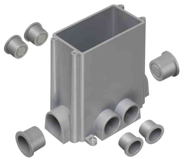 ARLINGTON INDUSTRIES FLBC101RK