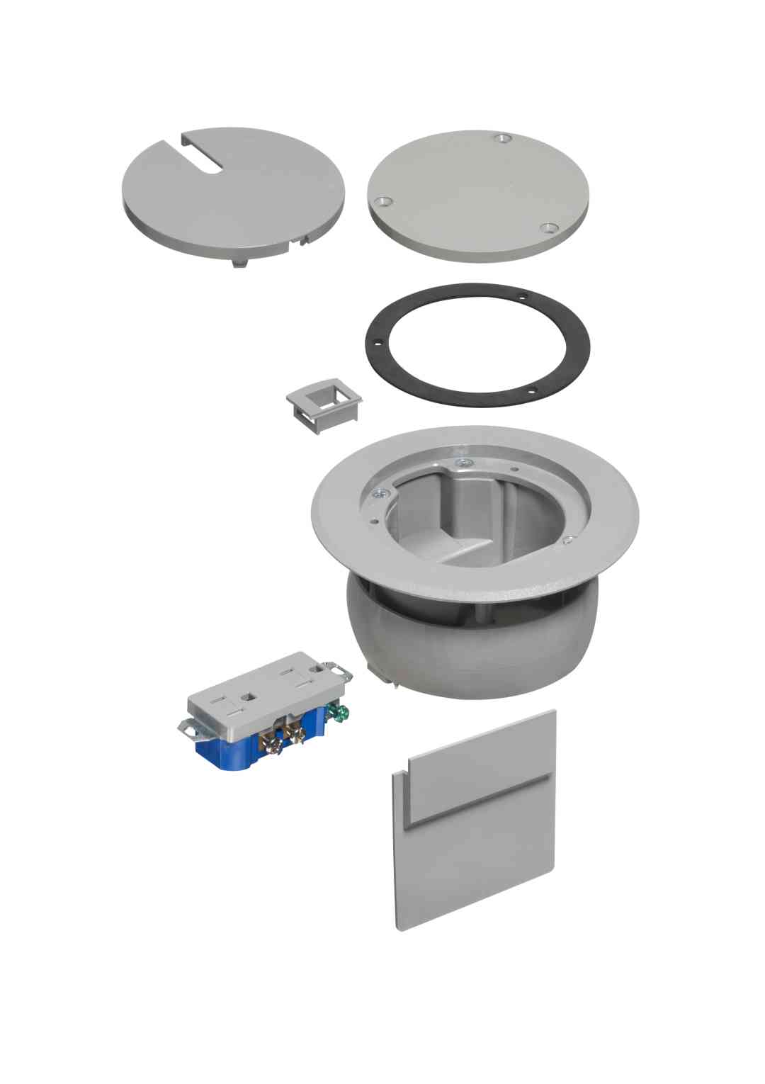 ARLINGTON INDUSTRIES FLBC4560DGY