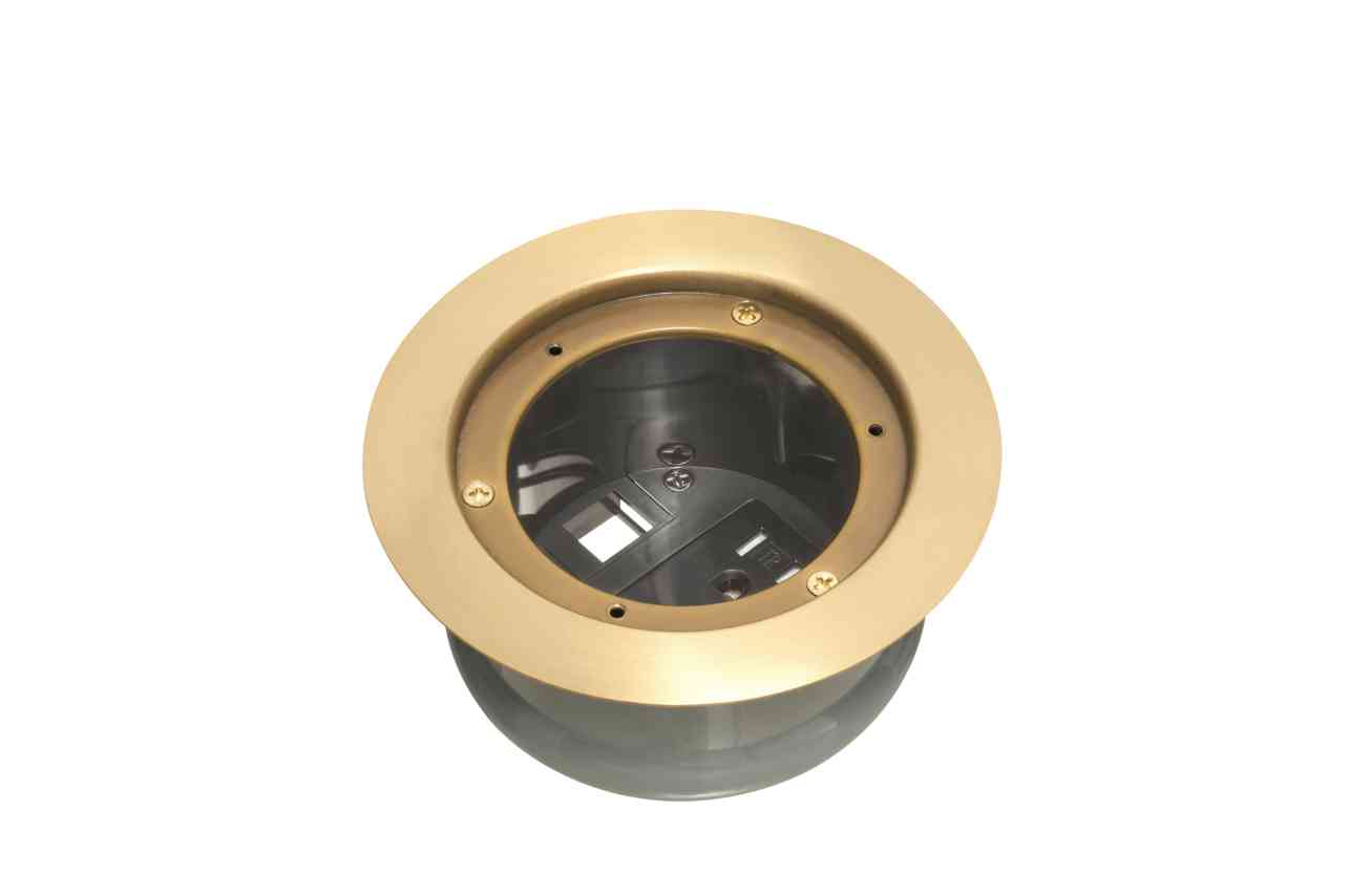 ARLINGTON INDUSTRIES FLBC4580MB