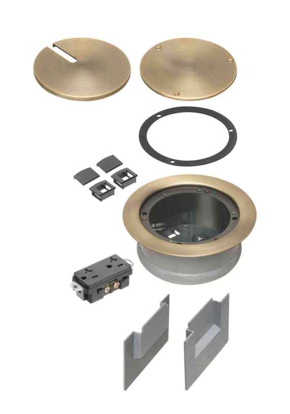 ARLINGTON INDUSTRIES FLBC5540AB