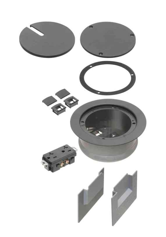 ARLINGTON INDUSTRIES FLBC5540BL