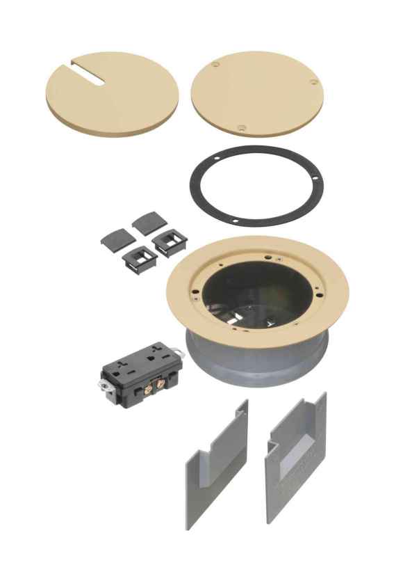 ARLINGTON INDUSTRIES FLBC5540LA