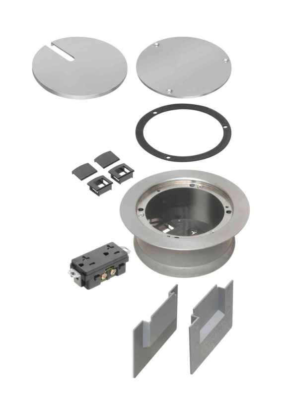 ARLINGTON INDUSTRIES FLBC5540NL