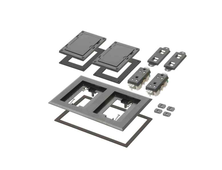 ARLINGTON INDUSTRIES FLBC8520BL