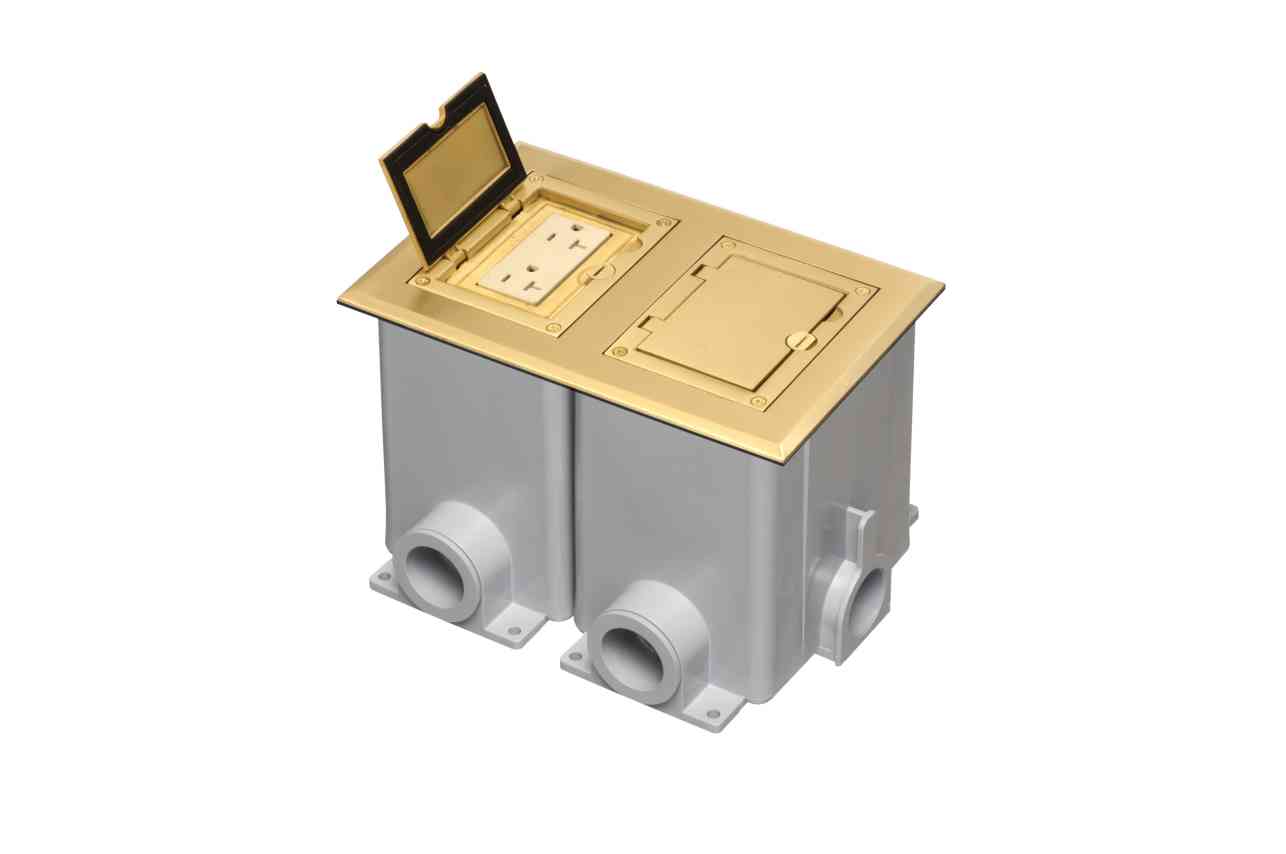 ARLINGTON INDUSTRIES FLBC8520MB