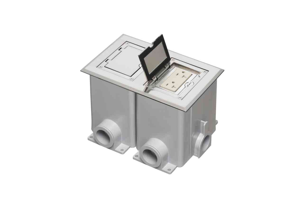 ARLINGTON INDUSTRIES FLBC8520NL