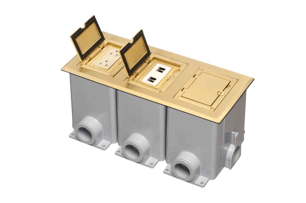 ARLINGTON INDUSTRIES FLBC8530MB