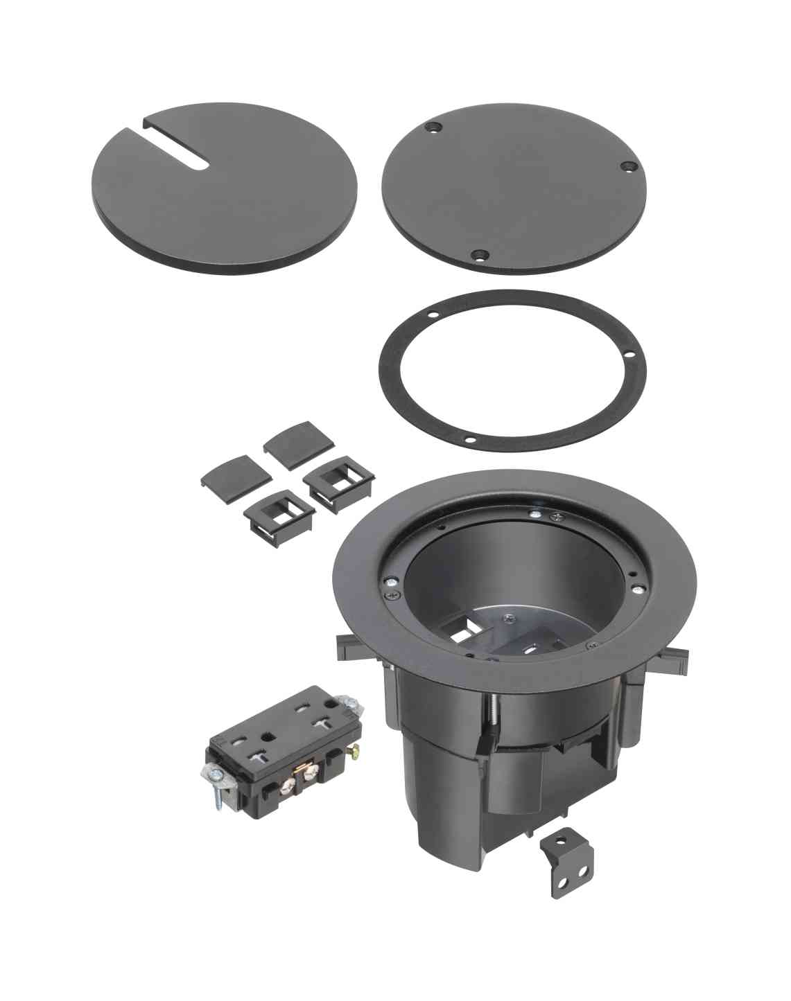 ARLINGTON INDUSTRIES FLBR5420BL