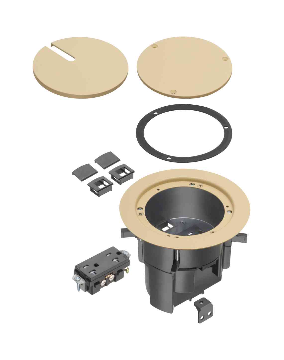 ARLINGTON INDUSTRIES FLBR5420LA