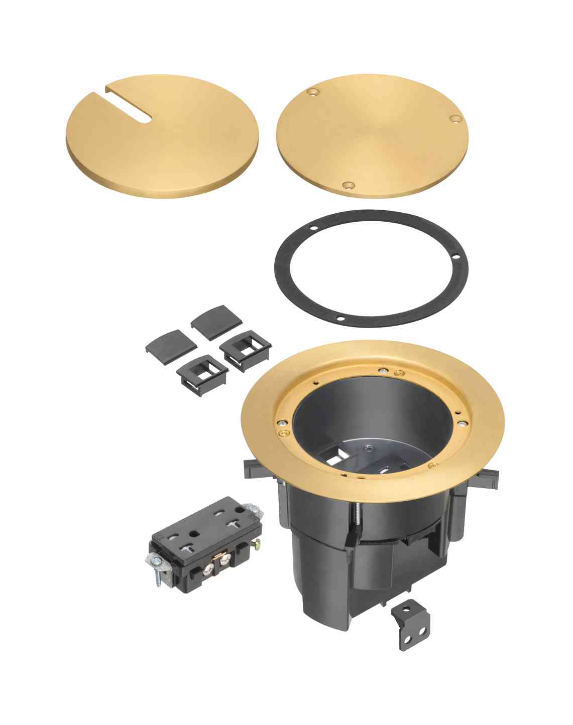 ARLINGTON INDUSTRIES FLBR5420MB