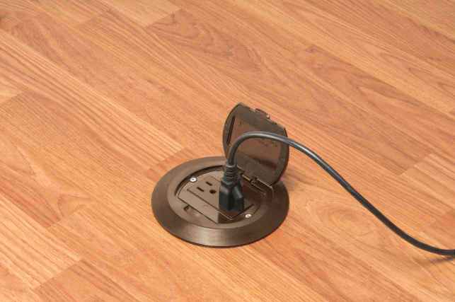 ARLINGTON INDUSTRIES FLBR6500BR