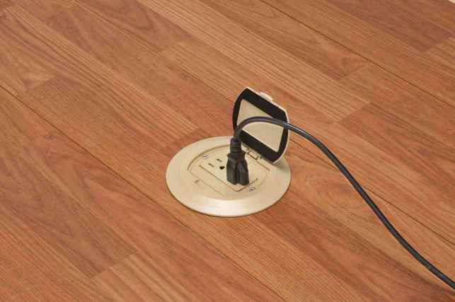 ARLINGTON INDUSTRIES FLBR6500LA