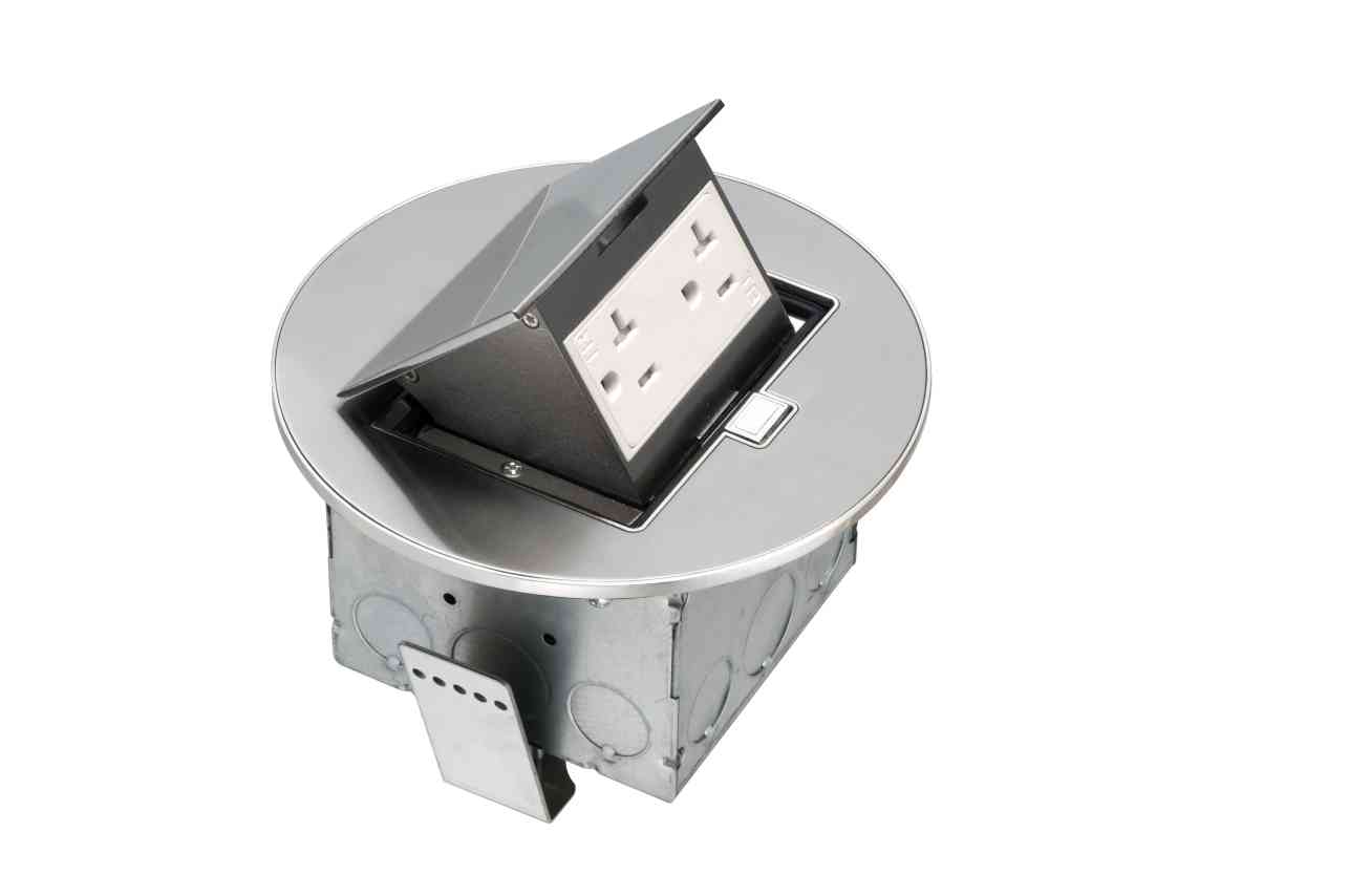 ARLINGTON INDUSTRIES FLBT4465SS