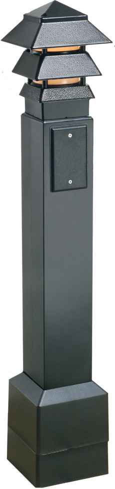 ARLINGTON INDUSTRIES Bollards