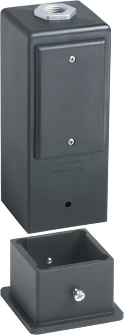 ARLINGTON INDUSTRIES GPD9BGC