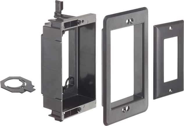 ARLINGTON INDUSTRIES LVU1BL