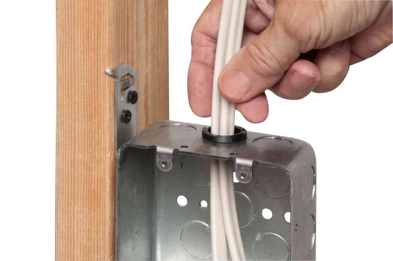 ARLINGTON INDUSTRIES NM942