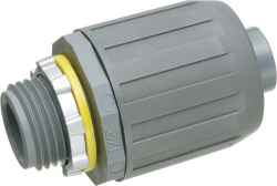 ARLINGTON INDUSTRIES Liquid Tight Conduit Fittings