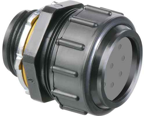 ARLINGTON INDUSTRIES Strain Relief Connector