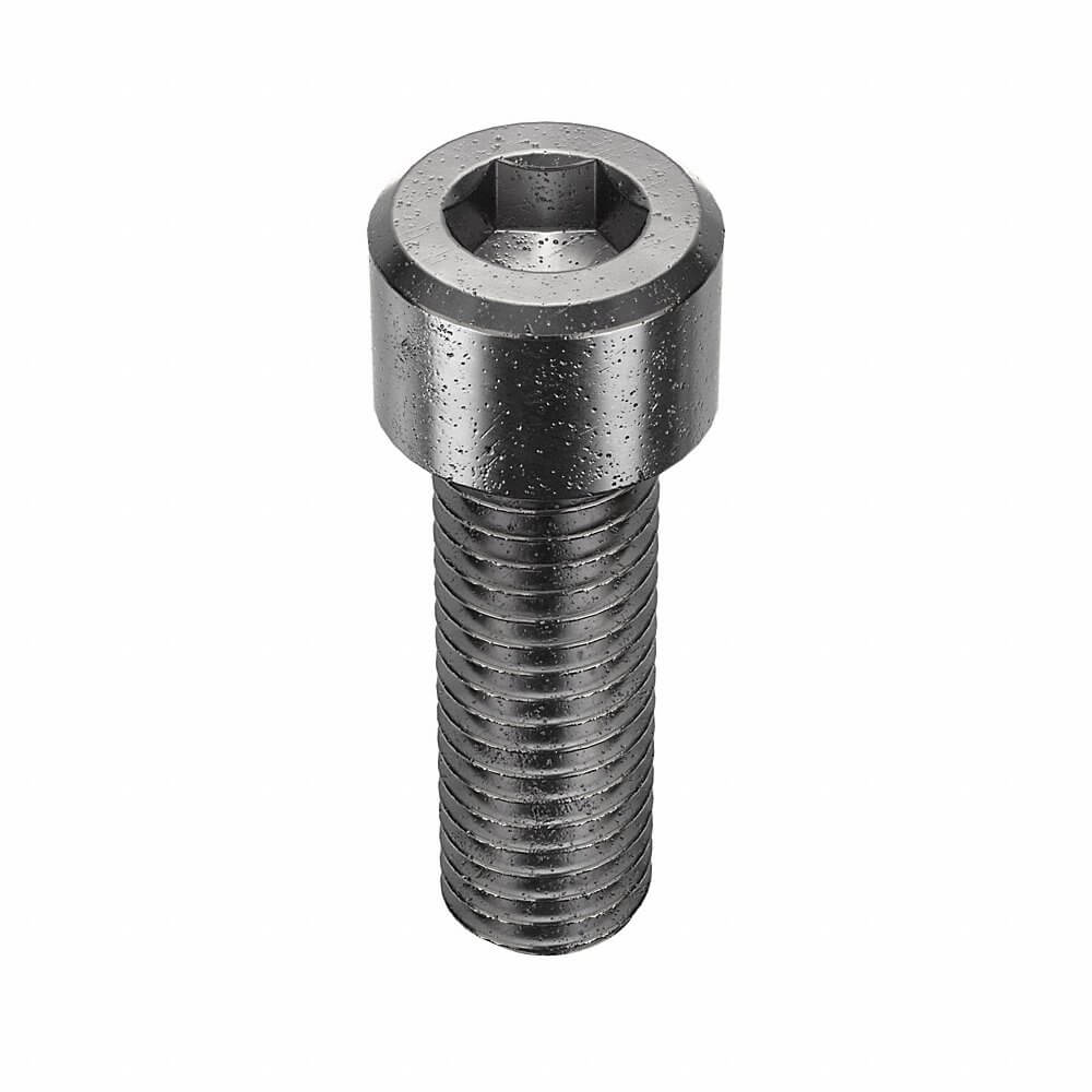 ARMOR COAT UST235992 Standard Socket Cap Screw, 1/2-13 X 1-1/2 Size, 10Pk | AE7JWP 5YNG1