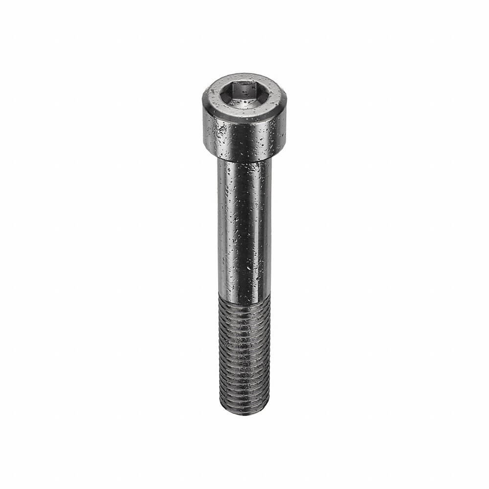 ARMOR COAT UST235999 Standard Socket Cap Screw, 1/2-13 X 3-1/4 Size, 5Pk | AE7JWW 5YNG7