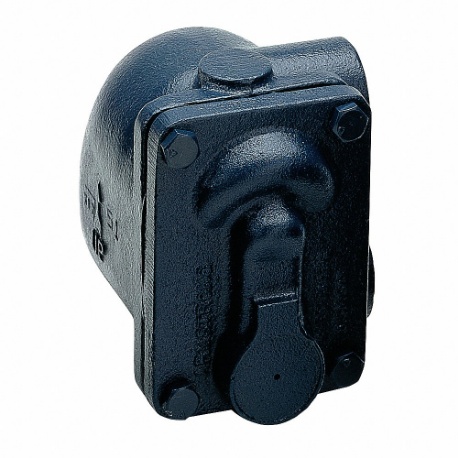 ARMSTRONG WORLD INDUSTRIES 15B6 Steam Trap, 1 1/2 Inch Size NPT Connections, 5 3/4 Inch Size End to End Length | CN8VFL 36Y248