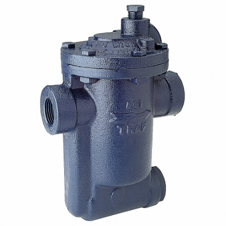 ARMSTRONG WORLD INDUSTRIES Steam Traps