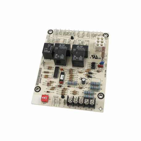 AIR Blower Control Fan Timer Board