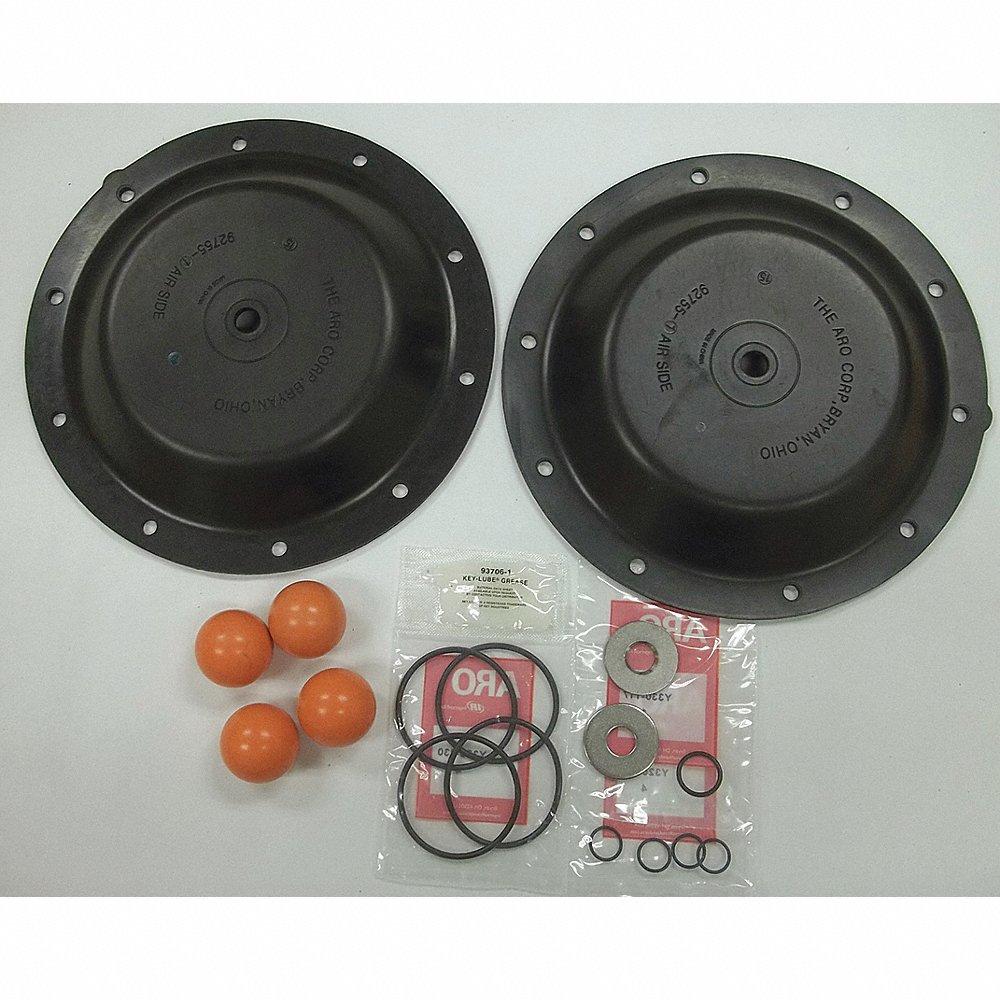 ARO 637124-61 Diaphragm Pump Repair Kit | CH9ZYL 26JX69