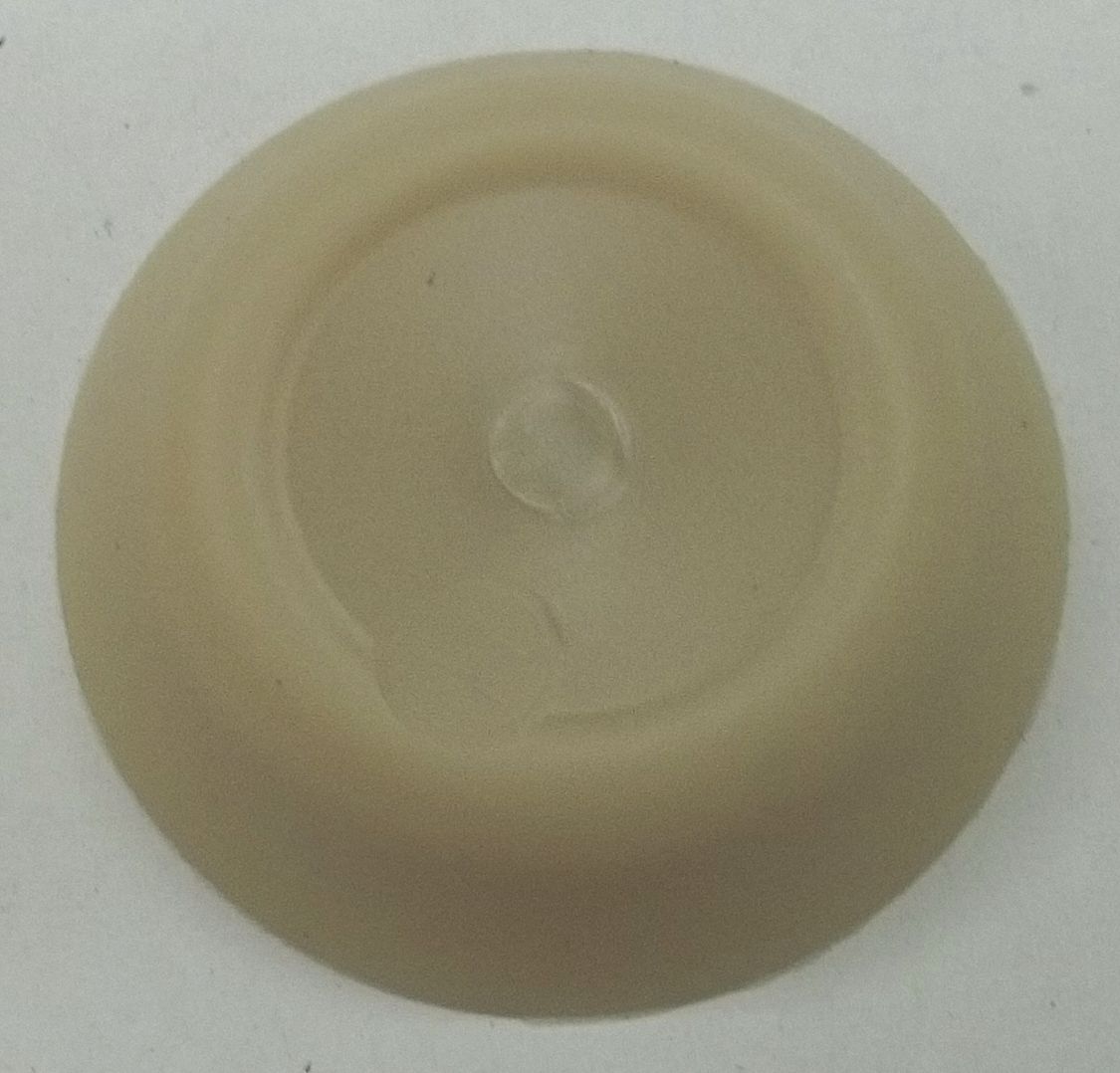 Diaphragm Check Cream