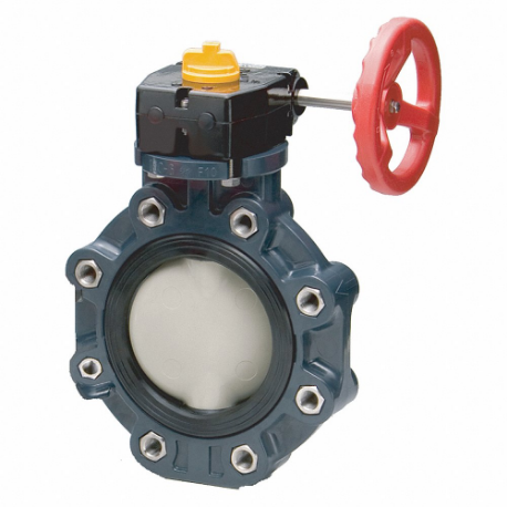 ASAHI Butterfly Valves