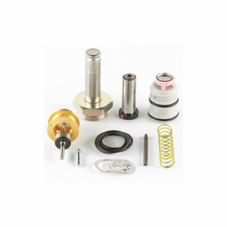 ASCO VALVES 302929 Rebuild Kit, Solenoid Valve | CN8XEE 44U405