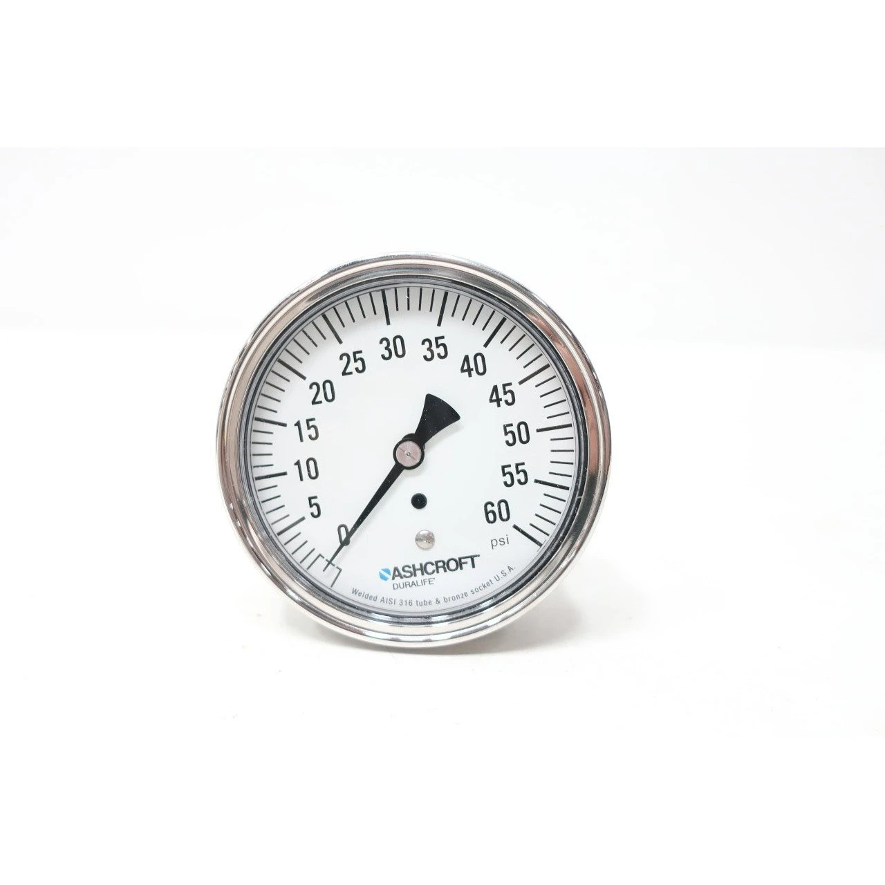 ASHCROFT 35-1009-AW-02B-60#