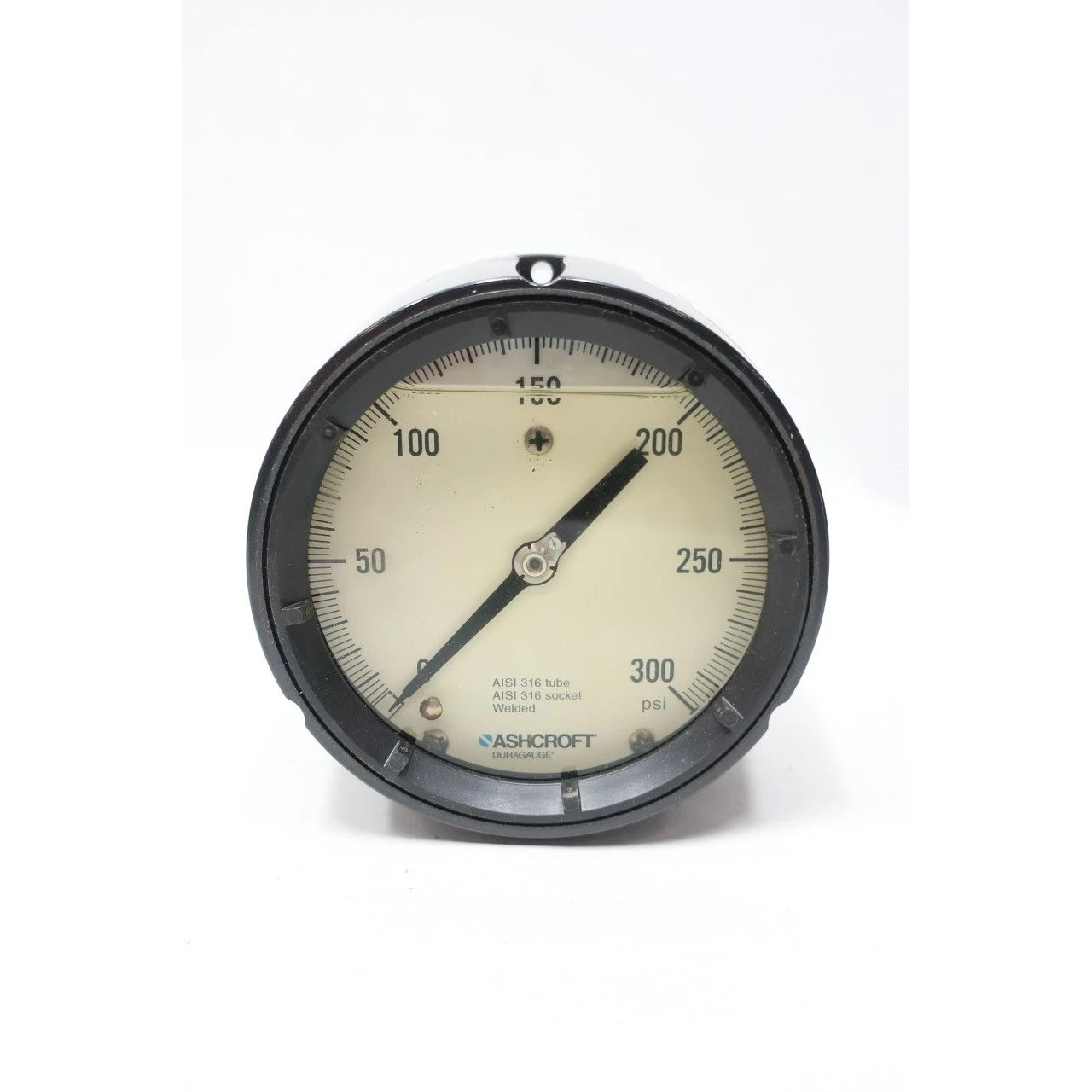 ASHCROFT 45-1279-SSL-04B-300#