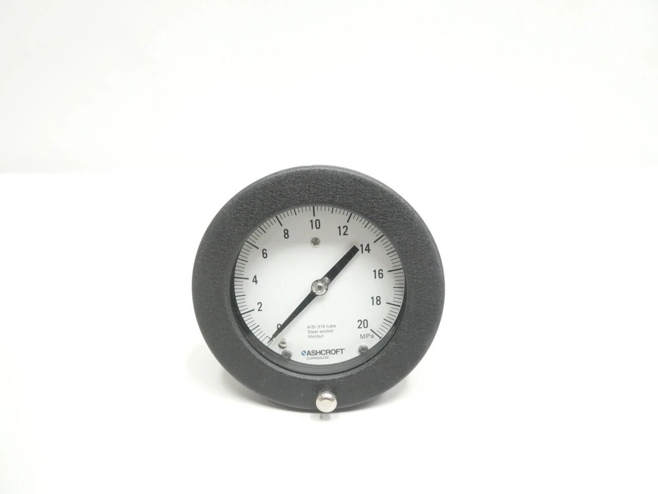 ASHCROFT 45-1377R-S2B