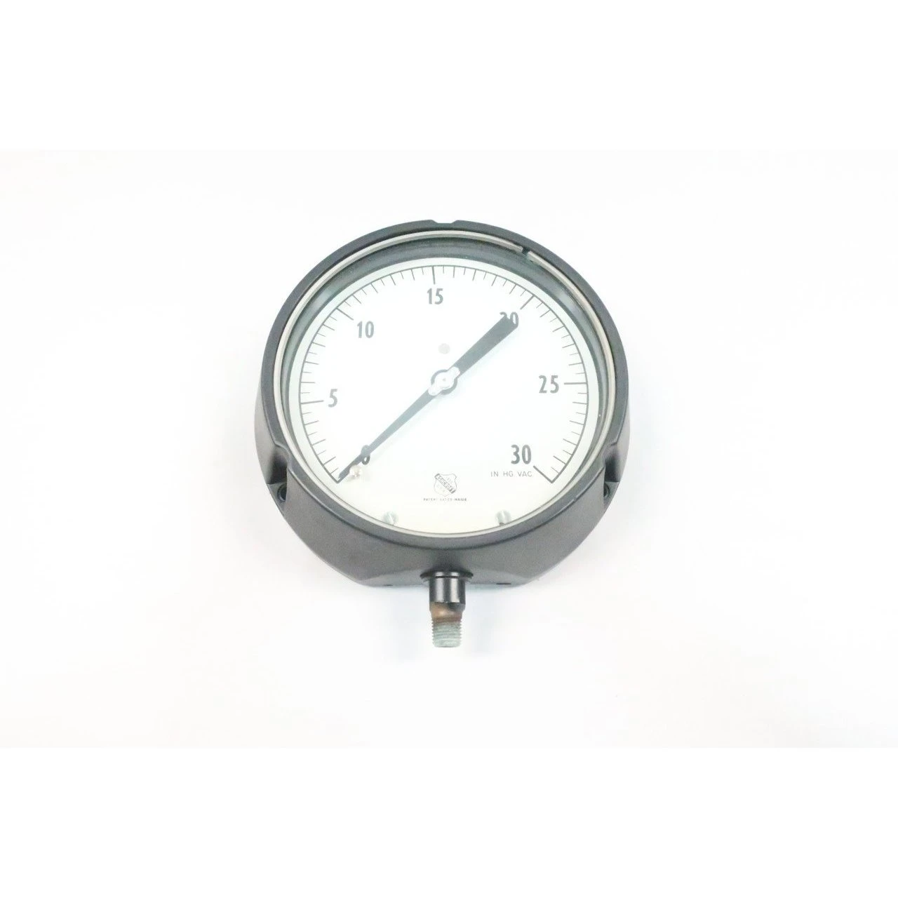 ASHCROFT 60-1010-A-02L