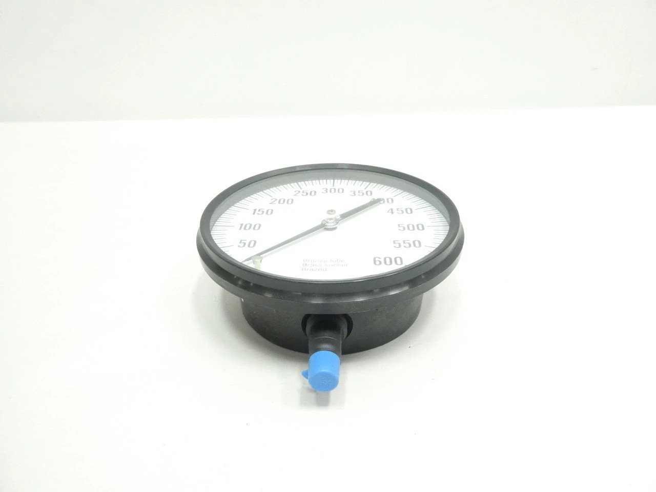 ASHCROFT 60-1220-A-02L-600#