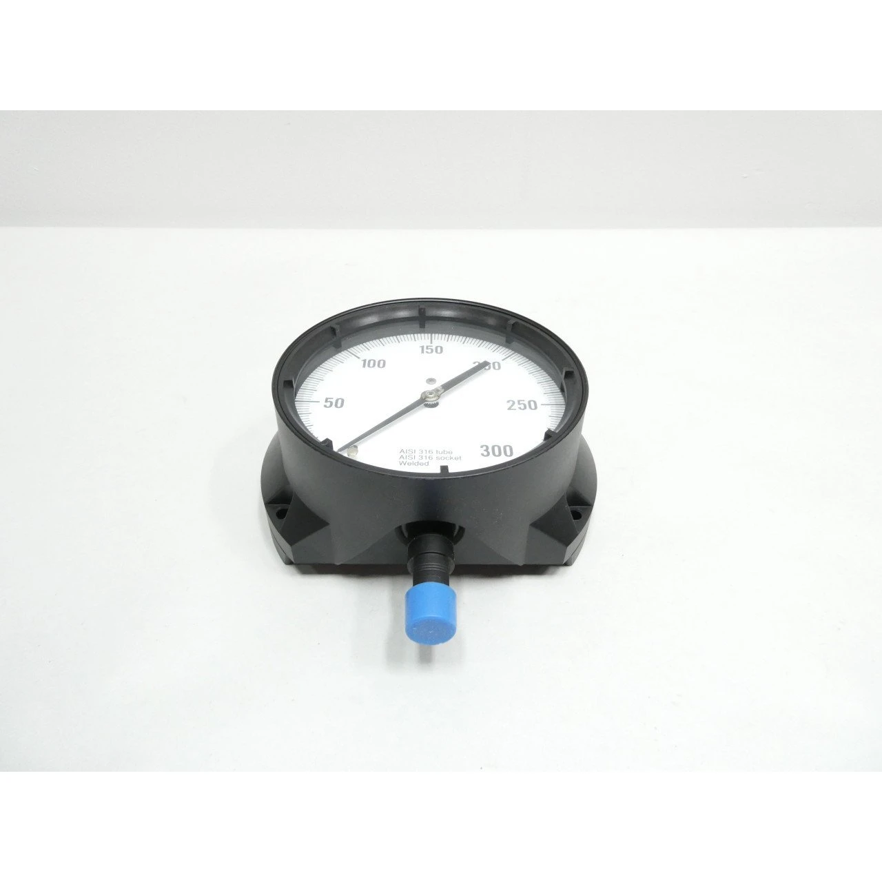 ASHCROFT 60-1379-SS-04L-300