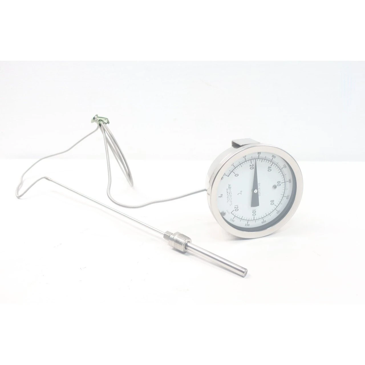 ASHCROFT 600A-01-C11-B01-A1-L01-CE