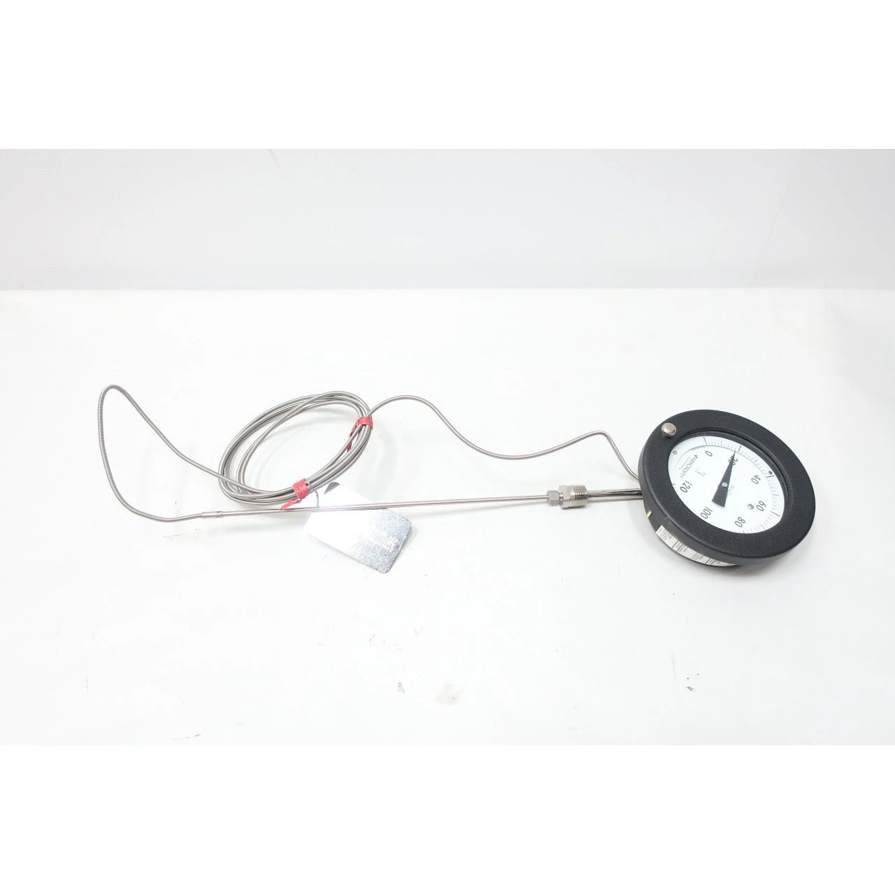 ASHCROFT 600A-02-C12-B01-A1-L03-BS-XNH