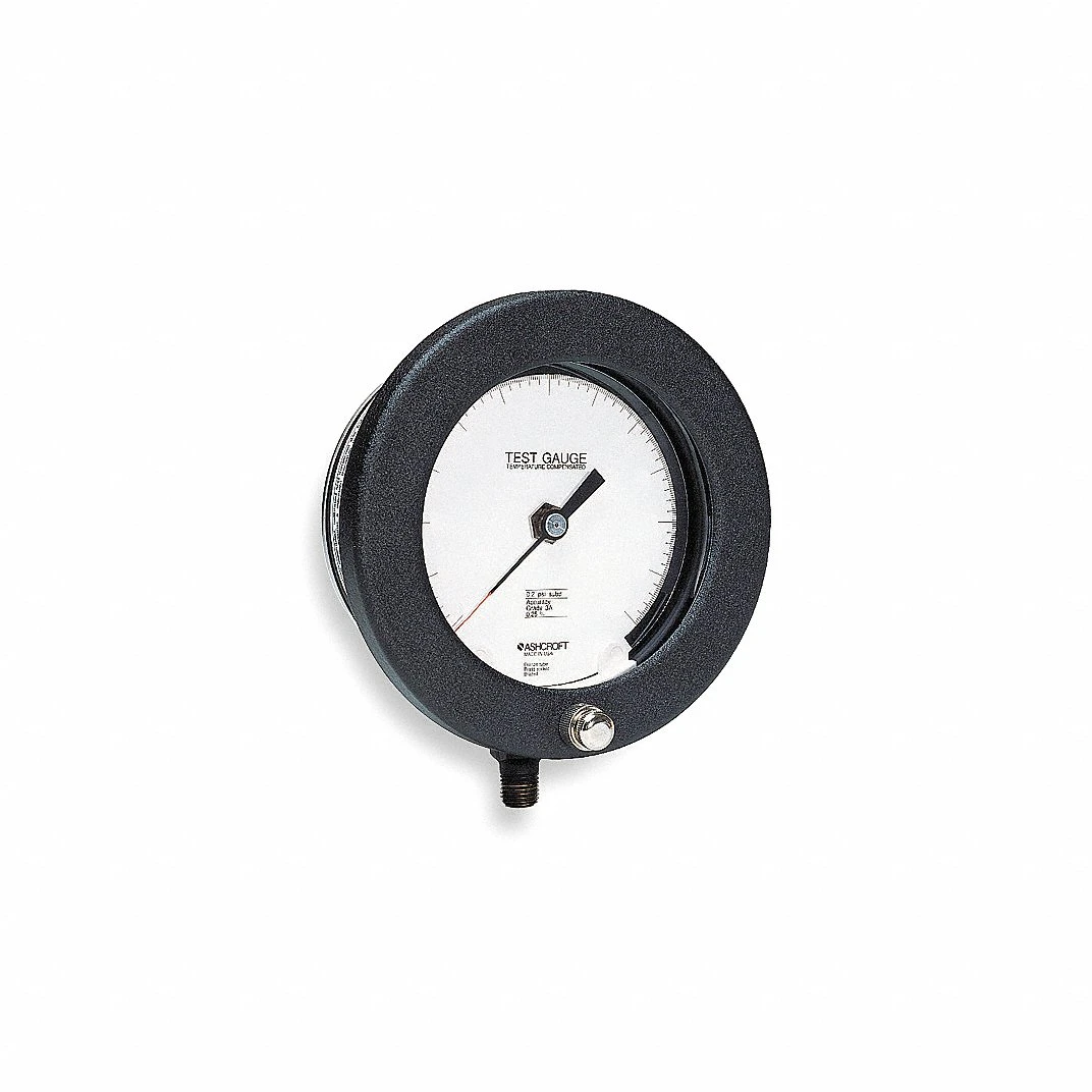 ASHCROFT 601082AS02B300#